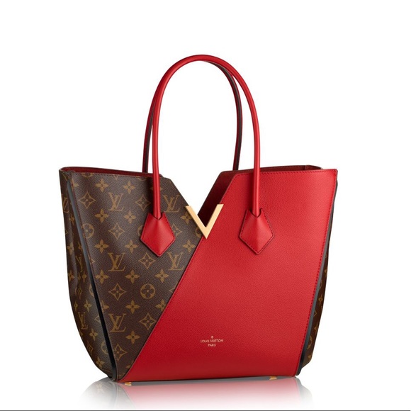 Louis Vuitton Handbags - ⛔️SOLD⛔️Louis Vuitton Kimono MM Tote